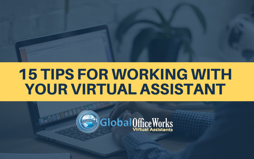 FREE GUIDE to Working a Virtual Assistant