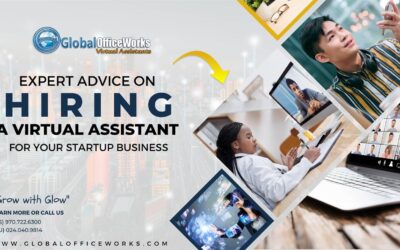 Expert Advice on Hiring A Virtual Assistant For Your Startup Business
